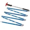 ARVA Probe Ski Trip 240 -Negozio Di Attrezzatura Da Sci 21 probe ski trip 240 blue 2