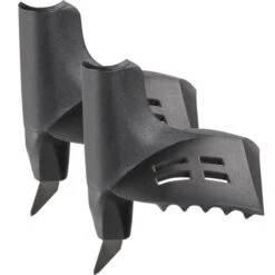 Leki Race Basket Lite Black (paio)