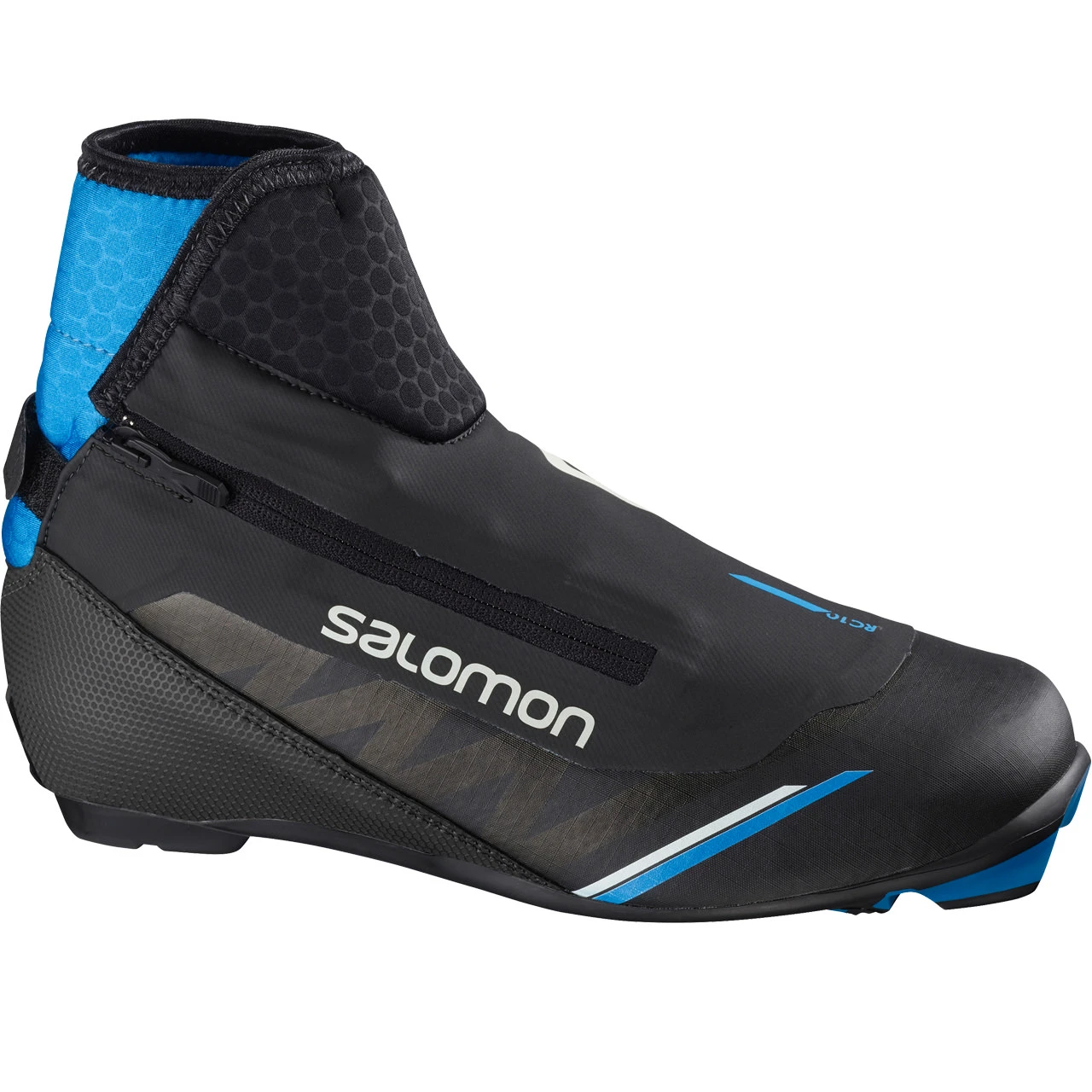 Salomon RC 10 Nocturne Prolink CL (2021/22) 3 Salomon RC 10 Nocturne Prolink CL (2021/22)