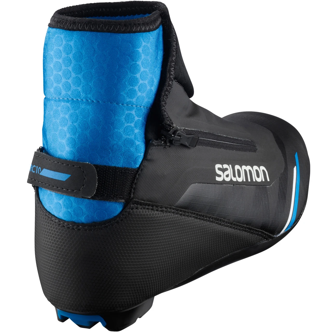 Salomon RC 10 Nocturne Prolink CL (2021/22) 4 Salomon RC 10 Nocturne Prolink CL (2021/22) - immagine 2