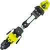 Fischer RC4 Z 13 GW Freeflex Flash Yellow/black (DIN 4 - 13) -Negozio Di Attrezzatura Da Sci 21 rc4 z13 gw T00621 600x600
