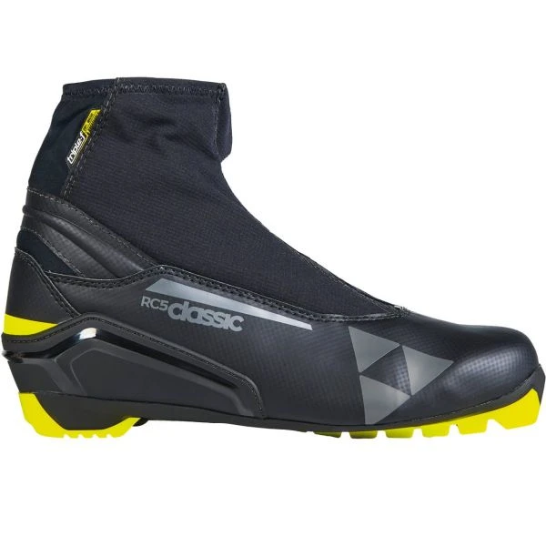 Fischer RC5 Classic 3 Fischer RC5 Classic