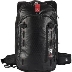 ARVA Reactor Flex 32 Pro -Negozio Di Attrezzatura Da Sci 21 reactor flex 32 pro AIR1FLEX32V2 1