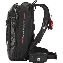 ARVA Reactor Flex 32 Pro -Negozio Di Attrezzatura Da Sci 21 reactor flex 32 pro AIR1FLEX32V2 3