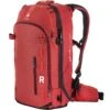 ARVA Reactor R32 Jester Red -Negozio Di Attrezzatura Da Sci 21 reactor r32 jester red