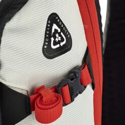 ARVA Backpack Rescuer 25 Foggy Grey -Negozio Di Attrezzatura Da Sci 21 rescuer 25 foggy grey 3