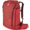 ARVA Backpack Rescuer 32 Jester Red -Negozio Di Attrezzatura Da Sci 21 rescuer 32 jester red