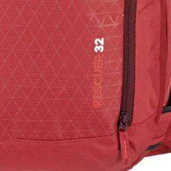 ARVA Backpack Rescuer 32 Jester Red -Negozio Di Attrezzatura Da Sci 21 rescuer 32 jester red 2