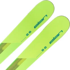 Elan Ripstick 86 T (2021/22) 9 Elan Ripstick 86 T (2021/22) -Negozio Di Attrezzatura Da Sci 21 ripstick 86 t ADGGEA20 2