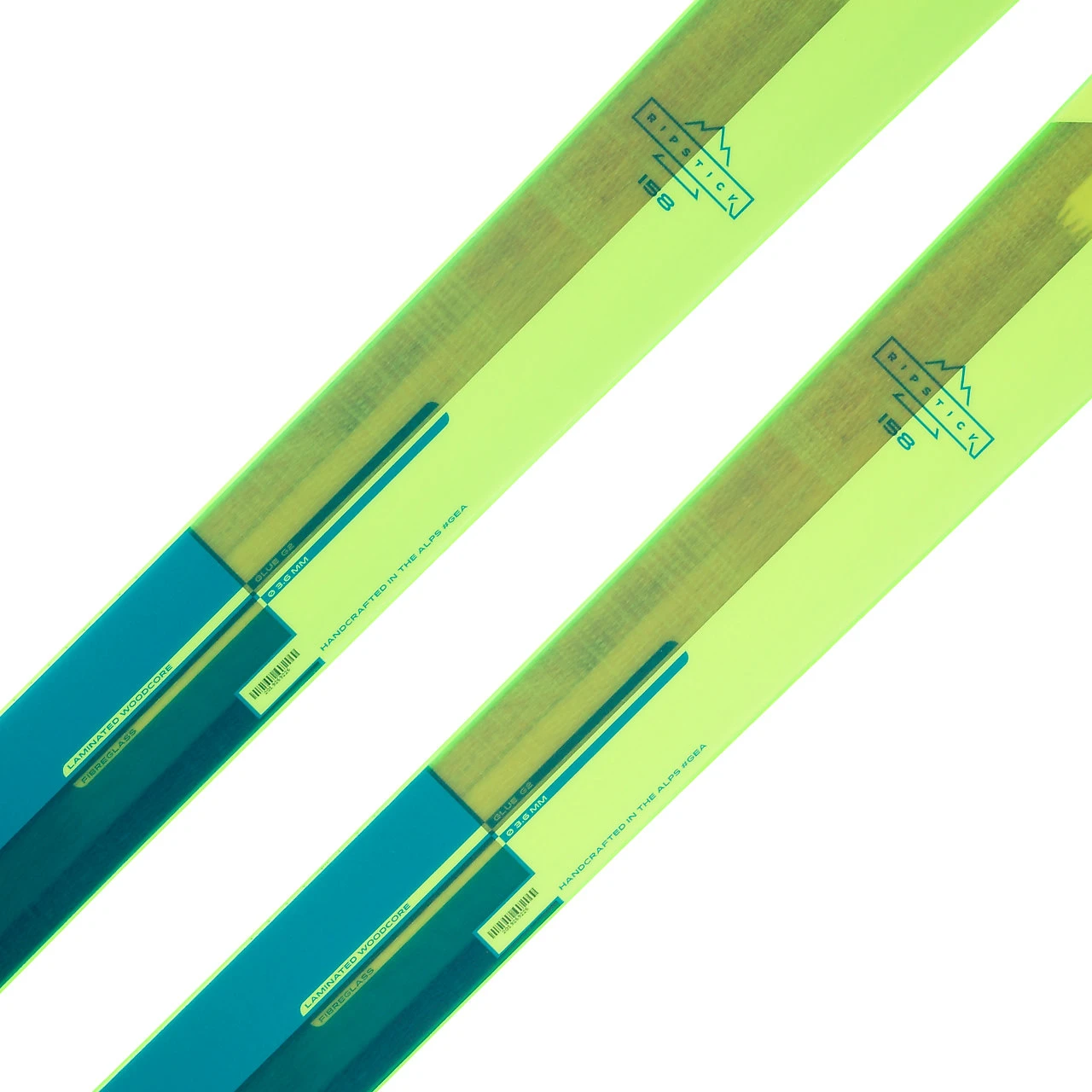 Elan Ripstick 86 T (2021/22) 6 Elan Ripstick 86 T (2021/22) - immagine 4