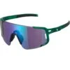 Sweet Protection Sweet Ronin RIG Reflect Matte Racing Green RIG Emerald -Negozio Di Attrezzatura Da Sci 21 ronin rig 852043 076300