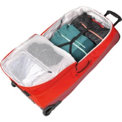 Atomic Redster RS Trunk 130 L Red/rio Red 7 Atomic Redster RS Trunk 130 L Red/rio Red -Negozio Di Attrezzatura Da Sci 21 rs trunk 130 5047310 20h 1