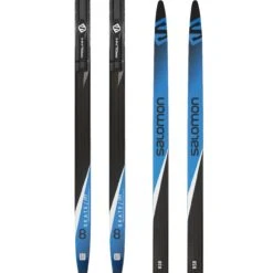 Salomon RS 8 (2022/23) - Set Incl. Prolink Pro SK