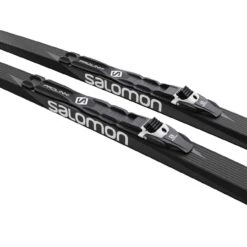 Salomon RS 8 (2022/23) - Set Incl. Prolink Pro SK -Negozio Di Attrezzatura Da Sci 21 rs8 415423 3