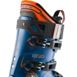 Lange RX 120 GW Navy Blue -Negozio Di Attrezzatura Da Sci 21 rx 120 gw LBK2050 5