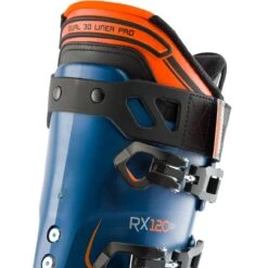 Lange RX 120 LV GW Navy Blue -Negozio Di Attrezzatura Da Sci 21 rx 120 lv gw LBK2060 5