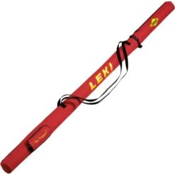 Leki Shark Cross Country Pole Bag 185 Cm