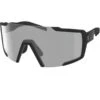 Scott Shield LS Sunglasses Black Matt/grey Light Sensitive 1 Scott Shield LS Sunglasses Black Matt/grey Light Sensitive -Negozio Di Attrezzatura Da Sci 21 shield ls 275379 0135249 600x600