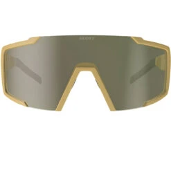 Scott Shield Sunglasses Gold/bronze Chrome -Negozio Di Attrezzatura Da Sci 21 shield 275380 0013014 2