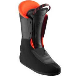 Salomon Shift Pro 80 T AT Oil Green/black/orange (2021/22) -Negozio Di Attrezzatura Da Sci 21 shift pro 80 t 411762 4
