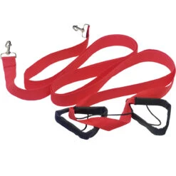 Swix Ski Pilot - Practice Belt For Children -Negozio Di Attrezzatura Da Sci 21 ski pilot XT613 3