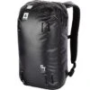 ARVA Backpack Ski Trip 26 Black -Negozio Di Attrezzatura Da Sci 21 ski trip26 black