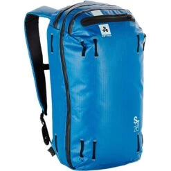 ARVA Backpack Ski Trip 26 Blue