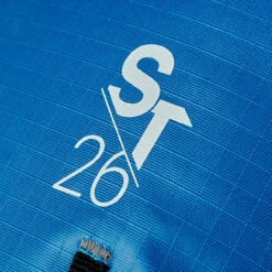 ARVA Backpack Ski Trip 26 Blue -Negozio Di Attrezzatura Da Sci 21 ski trip26 blue 2