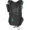 Movement Skialpi Pack 24 + Rete Da Casco -Negozio Di Attrezzatura Da Sci 21 skialpi pack 24 black turquoise