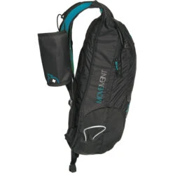 Movement Skialpi Pack 24 + Rete Da Casco 7 Movement Skialpi Pack 24 + Rete Da Casco -Negozio Di Attrezzatura Da Sci 21 skialpi pack 24 black turquoise 2