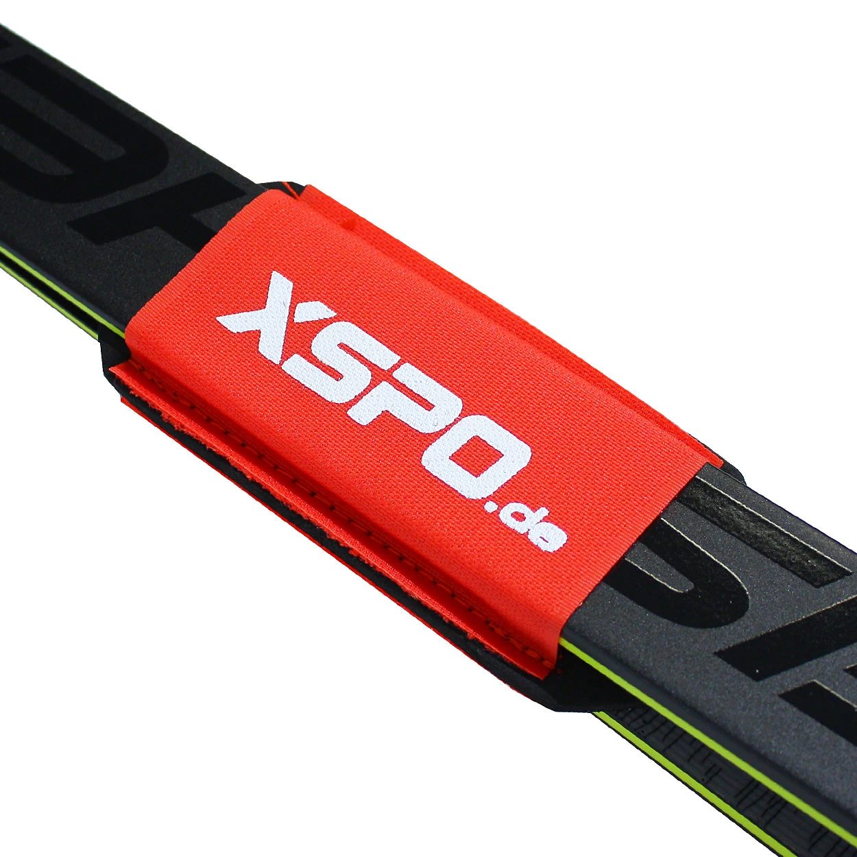 XSPO Skifix Nordic Pro Velcro (1 Stück) 5 XSPO Skifix Nordic Pro Velcro (1 Stück) - immagine 3