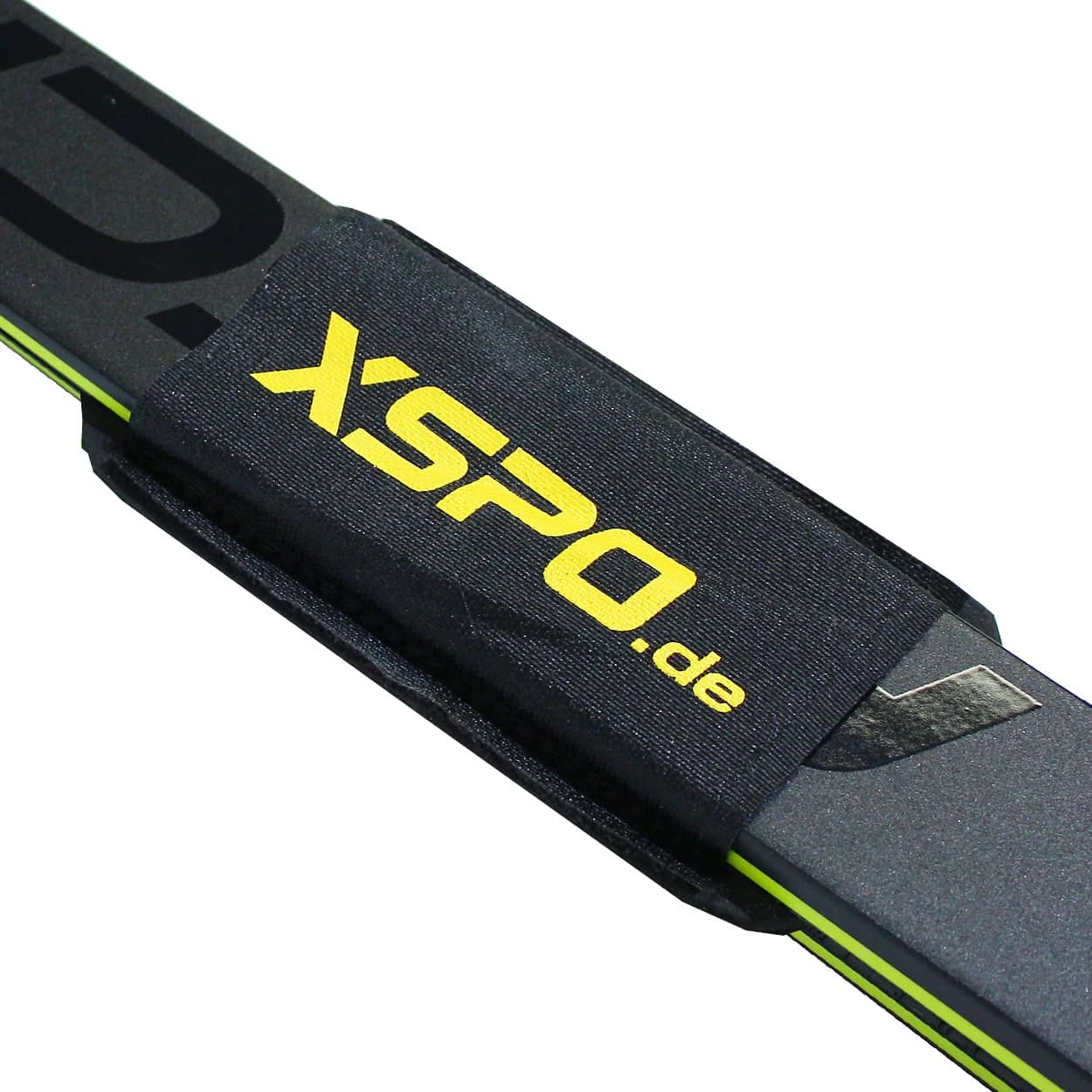XSPO Skifix Nordic Pro Velcro (1 Stück) 6 XSPO Skifix Nordic Pro Velcro (1 Stück) - immagine 4