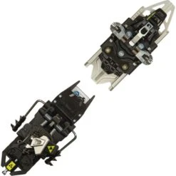 Fischer Tour Classic 10 Demo By Dynafit