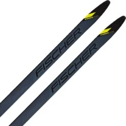Fischer Superlite Crown EF Incl. Attacci (2022/23) -Negozio Di Attrezzatura Da Sci 21 superlight crown ef P41020 2