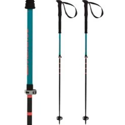 VÖLKL Völkl Touristick AC Blue Stock 5 VÖLKL Völkl Touristick AC Blue Stock -Negozio Di Attrezzatura Da Sci 21 tourstick ac blue 141029 1