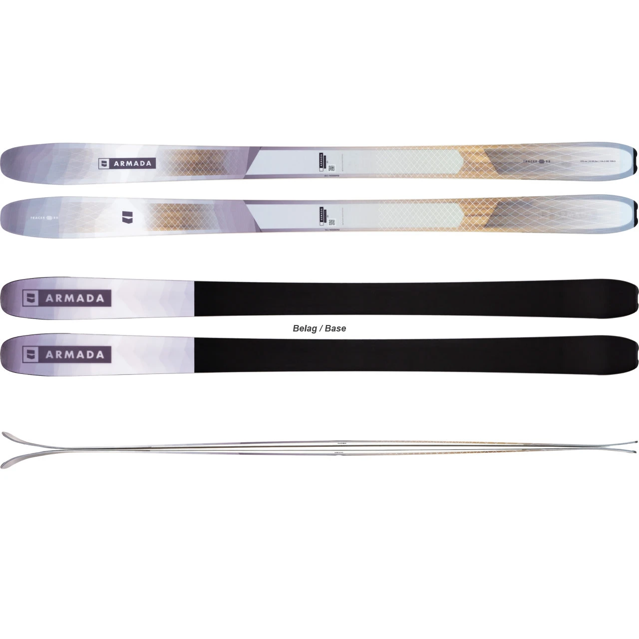 Armada Tracer 88 (2021/22) 4 Armada Tracer 88 (2021/22) - immagine 2