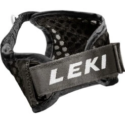 Leki Trigger 3D Frame Strap Mesh Black (paio)