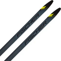 Fischer Twin Skin Superlite Stiff Incl. Attacci (2022/23) -Negozio Di Attrezzatura Da Sci 21 twin skin superlight ef P40620 2