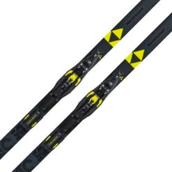 Fischer Twin Skin Superlite Stiff Incl. Attacci (2022/23) -Negozio Di Attrezzatura Da Sci 21 twin skin superlight ef P40620 3