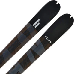 Hagan Ultra 87 (2022/23) -Negozio Di Attrezzatura Da Sci 21 ultra 87 flat UL87 21 2