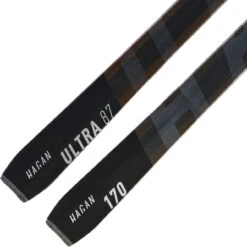 Hagan Ultra 87 (2022/23) -Negozio Di Attrezzatura Da Sci 21 ultra 87 flat UL87 21 4
