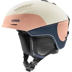 Uvex Ultra Pro WE Abstract Camo Matt