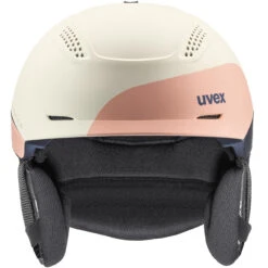 Uvex Ultra Pro WE Abstract Camo Matt -Negozio Di Attrezzatura Da Sci 21 ultra pro we S5662497003 2