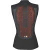 Scott AirFlex W´s Polar Vest Protector Black -Negozio Di Attrezzatura Da Sci 21 w airflex polar vest 271915 0001