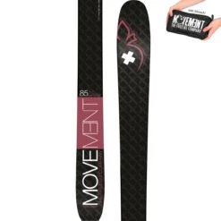 Movement Alp Tracks 85 Women LTD (2021/22)