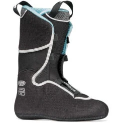 Scarpa F1 W Anthra/aqua -Negozio Di Attrezzatura Da Sci 21 w f1 12173 L 3
