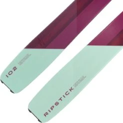 Elan Ripstick 102 W (2021/22) -Negozio Di Attrezzatura Da Sci 21 w ripstick 102 ADAGDL20 4