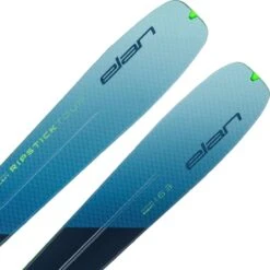 Elan Ripstick Tour 88 W (2022/23) -Negozio Di Attrezzatura Da Sci 21 w ripstick tour 88 ADKJQG21 blue 3