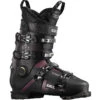 Salomon Shift Pro 90 W AT Black/burgendy (2021/22) 1 Salomon Shift Pro 90 W AT Black/burgendy (2021/22) -Negozio Di Attrezzatura Da Sci 21 w shift pro 90 411681