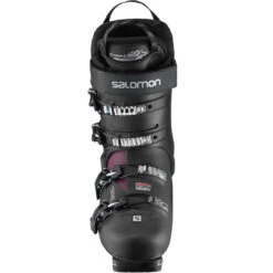 Salomon Shift Pro 90 W AT Black/burgendy (2021/22) -Negozio Di Attrezzatura Da Sci 21 w shift pro 90 411681 2